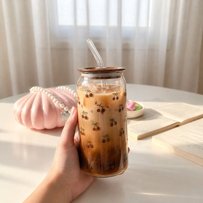 cherry's Cup