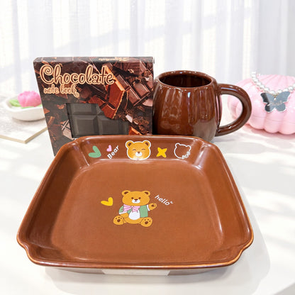 Choco Bear Bundle