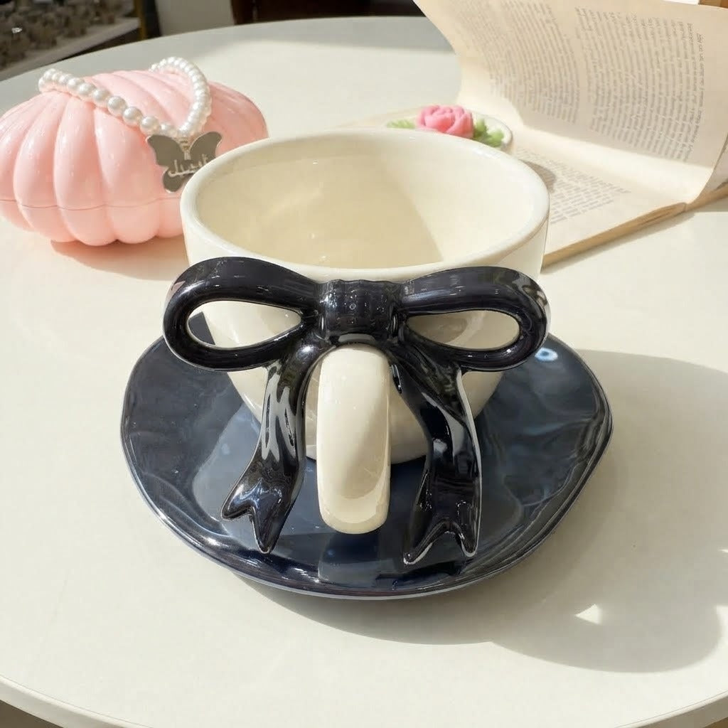 Bow Cup