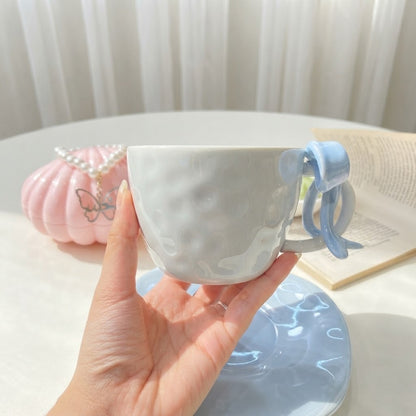 Bow Cup