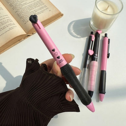 Pinky Pen Set - 4 PCS