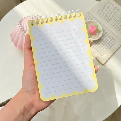 Pocket Cute Notebook