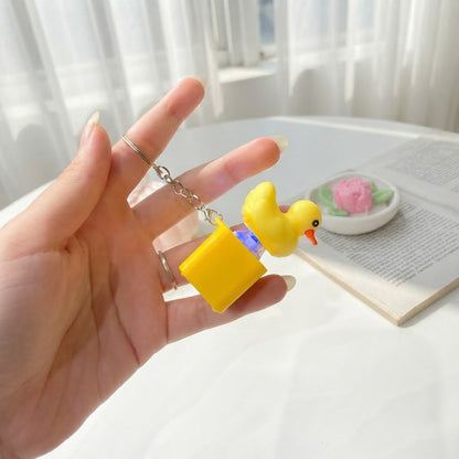 Soundy Buddies Keychain