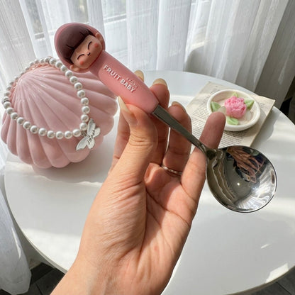 Funny Spoon