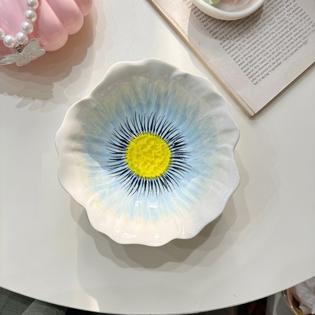 Flora Bowl