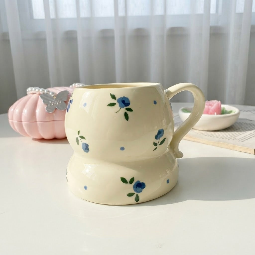 Chubby Mug
