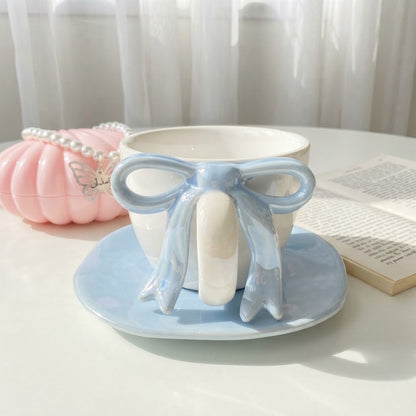Bow Cup