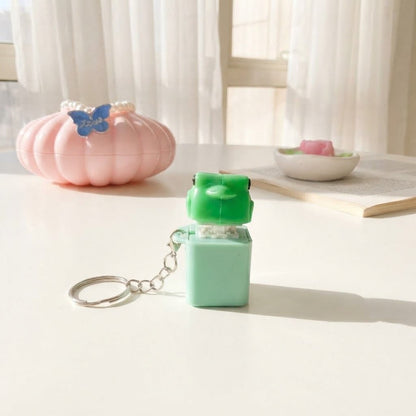Soundy Buddies Keychain