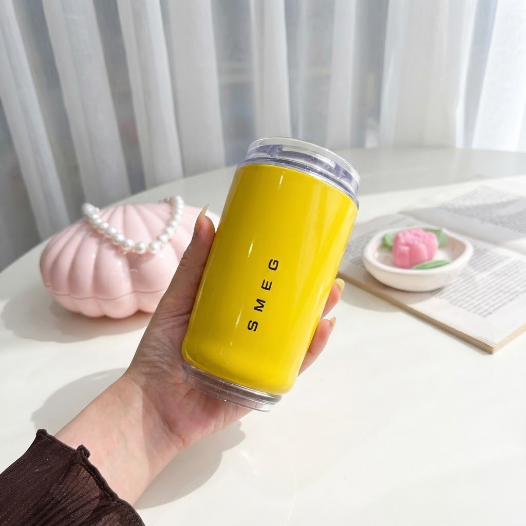 SMEG Thermal Mug