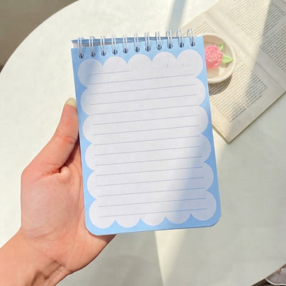 Pocket Cute Notebook