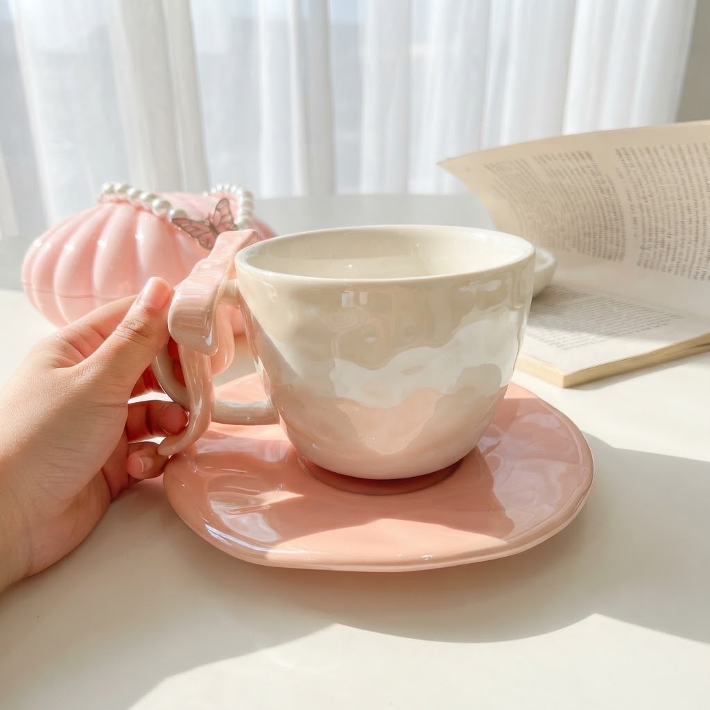 Bow Cup