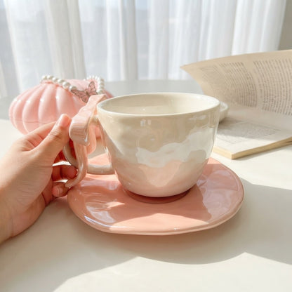 Bow Cup