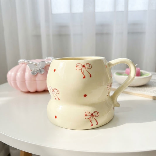 Chubby Mug