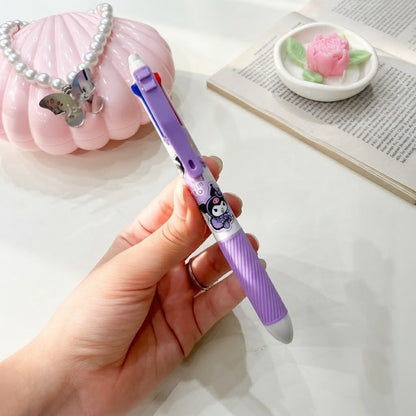 Kuromi Pen