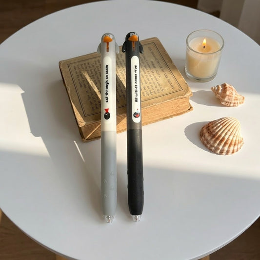 Penguin Pen