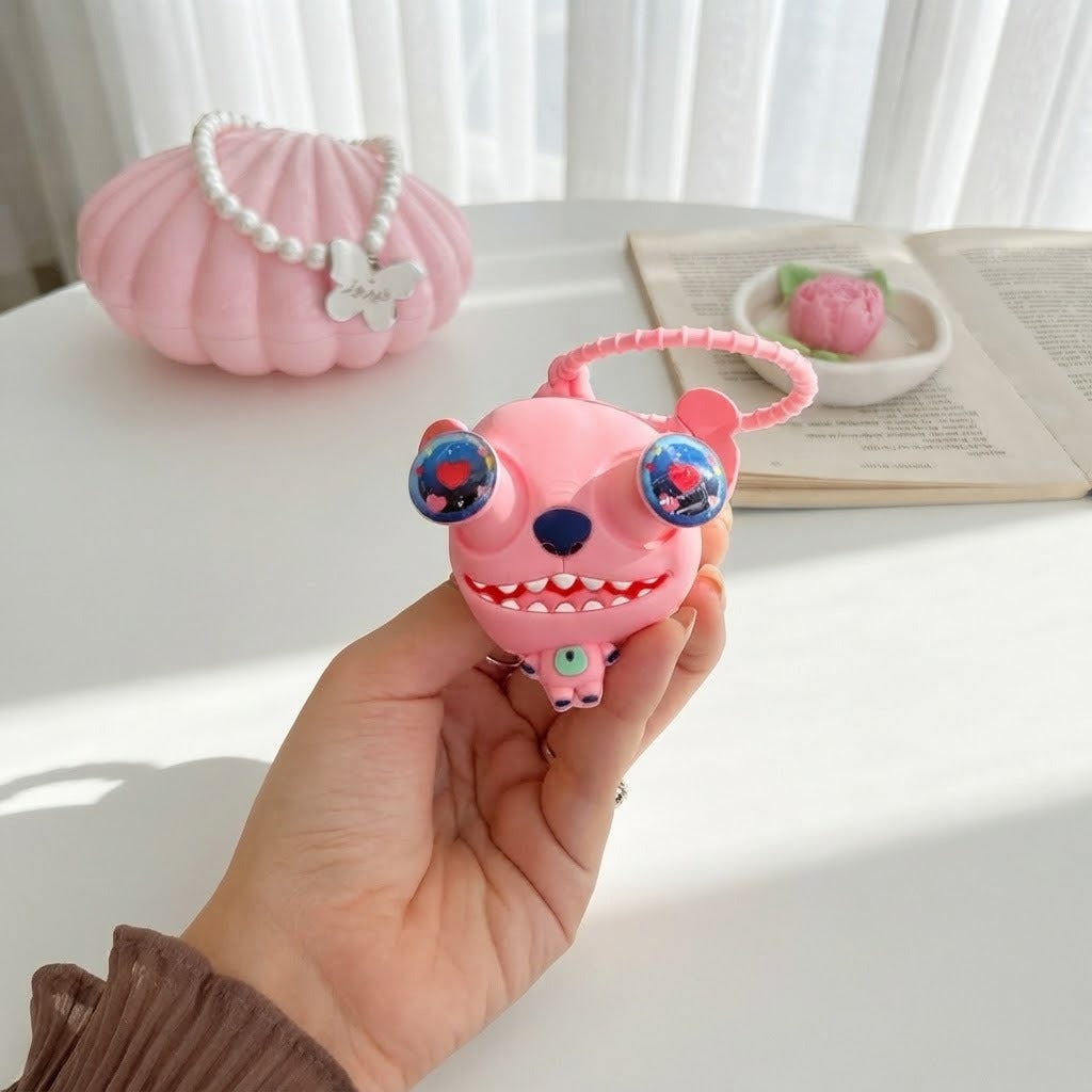 Stitch & Angel Stress Toys