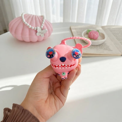 Stitch & Angel Stress Toys