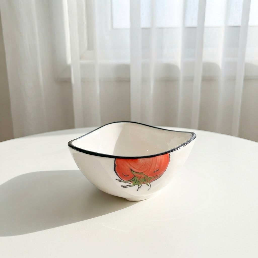 Tomato Sauce Bowl