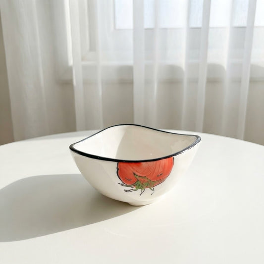 Tomato Sauce Bowl