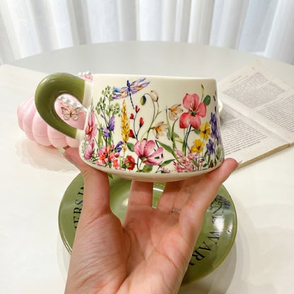 Garden Cup