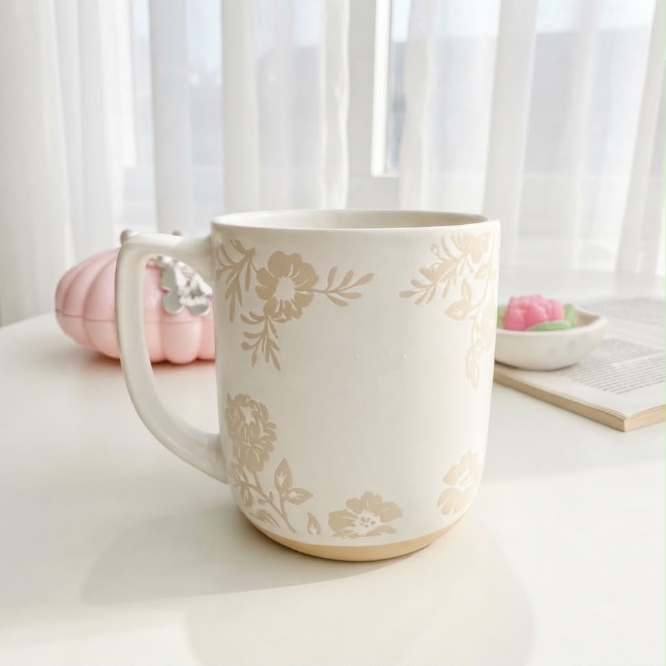 Boho Chic Mug