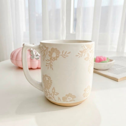 Boho Chic Mug