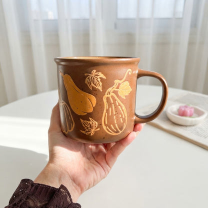 Autumn Harvest Mug