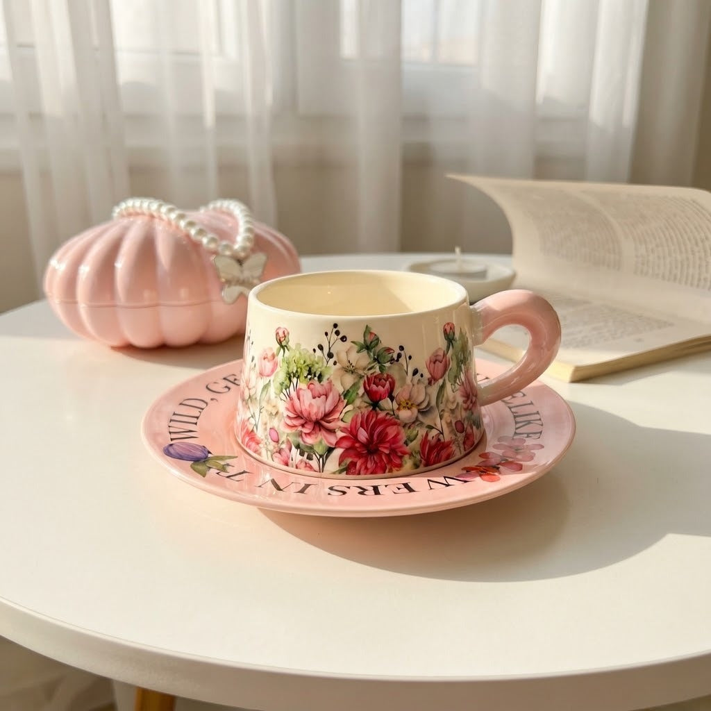 Garden Cup