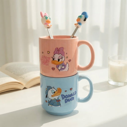 Donald & Daisy Couples Set