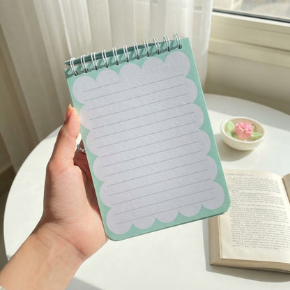 Pocket Cute Notebook
