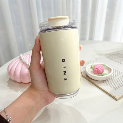 SMEG Thermal Mug