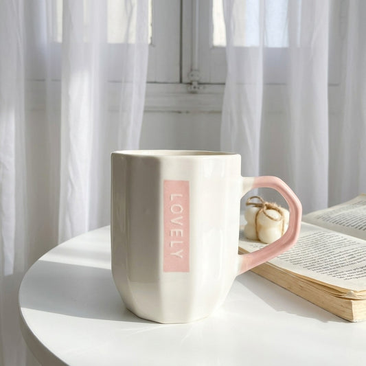 Lovely Coffee Mug