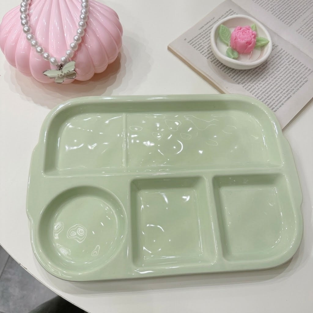 Meal Plate