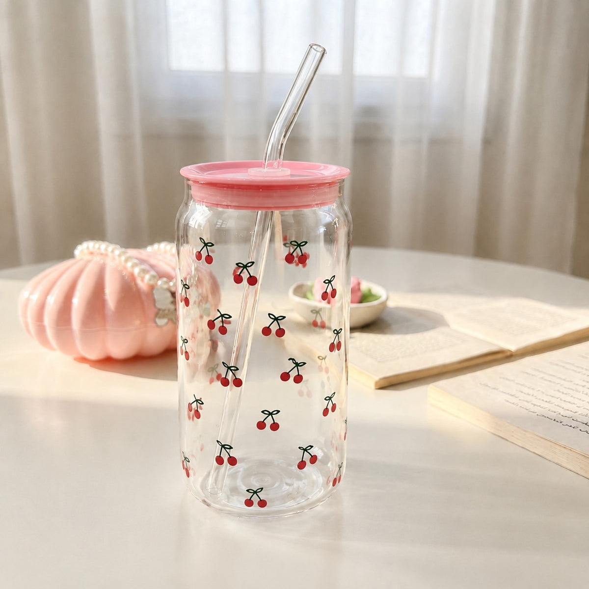 cherry's Cup