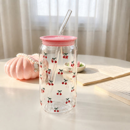 cherry's Cup
