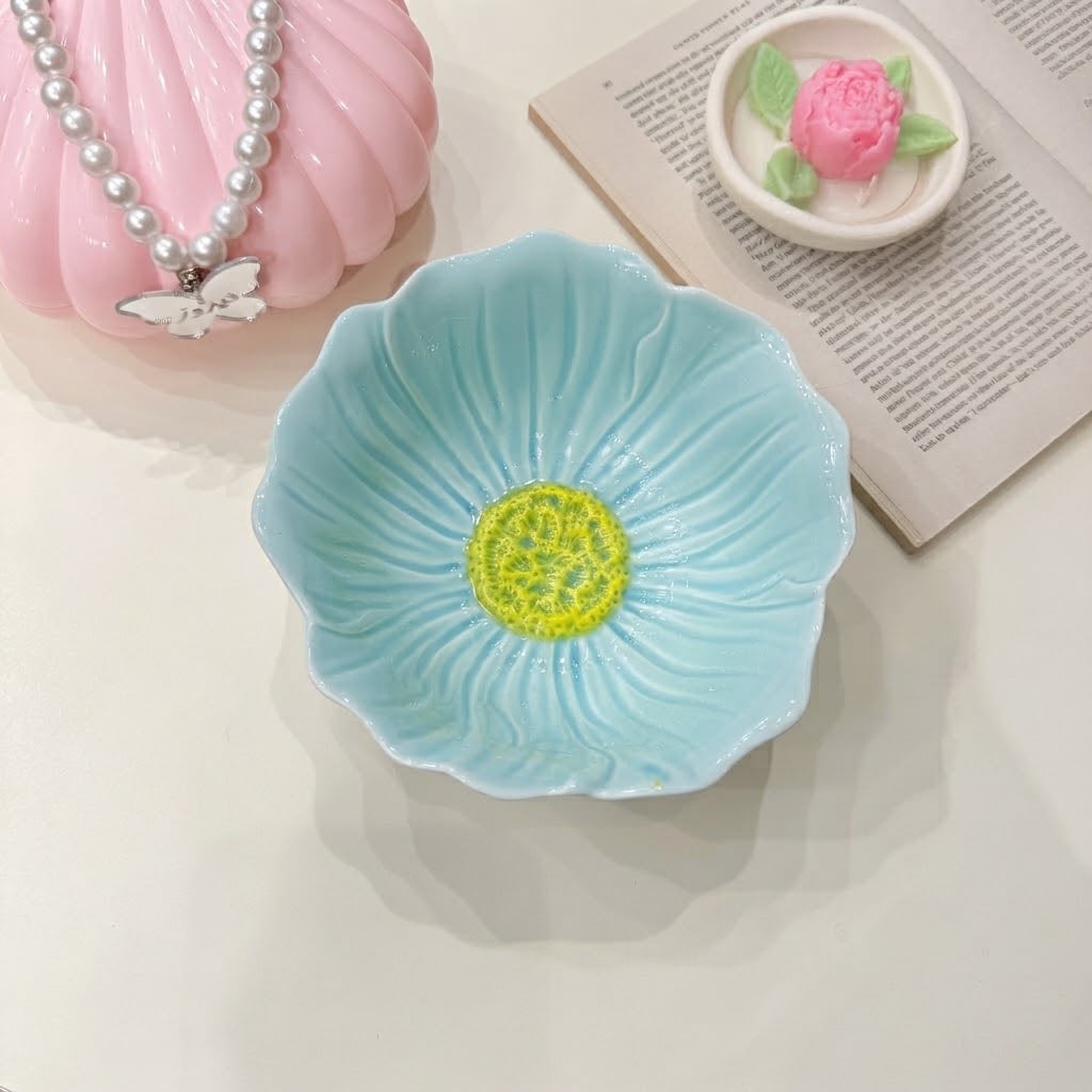 Flora Bowl
