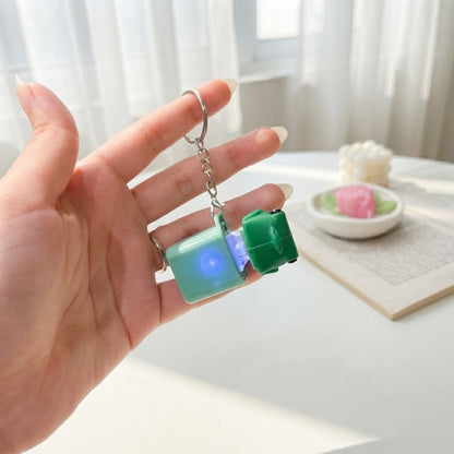 Soundy Buddies Keychain