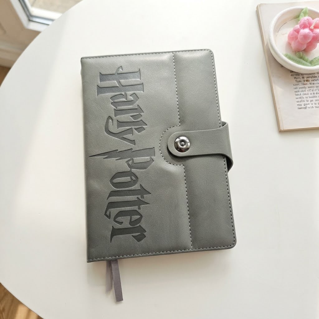 Harry Potter Notebook
