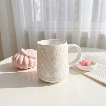 Boho Chic Mug