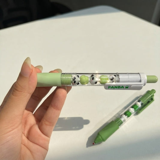 Panda Pen