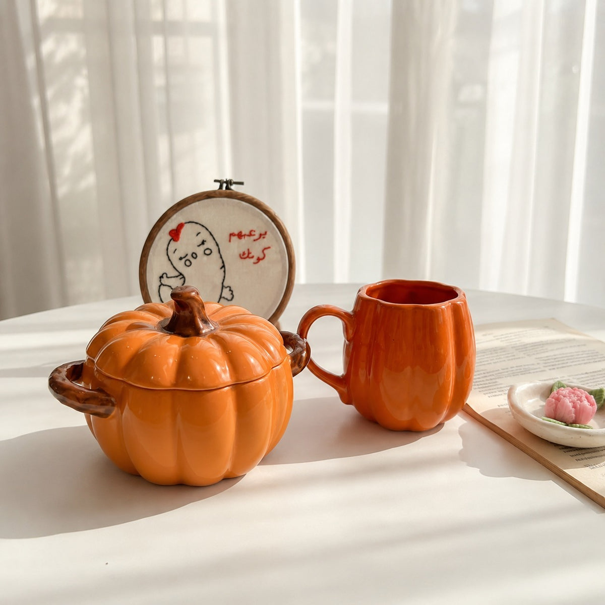 Pumpkin Bundle