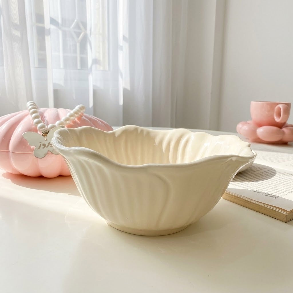 Flora Bowl