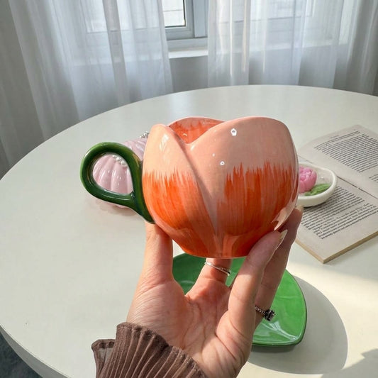 Tulip Cute Cup