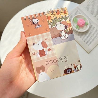 Pocket Cute Notebook