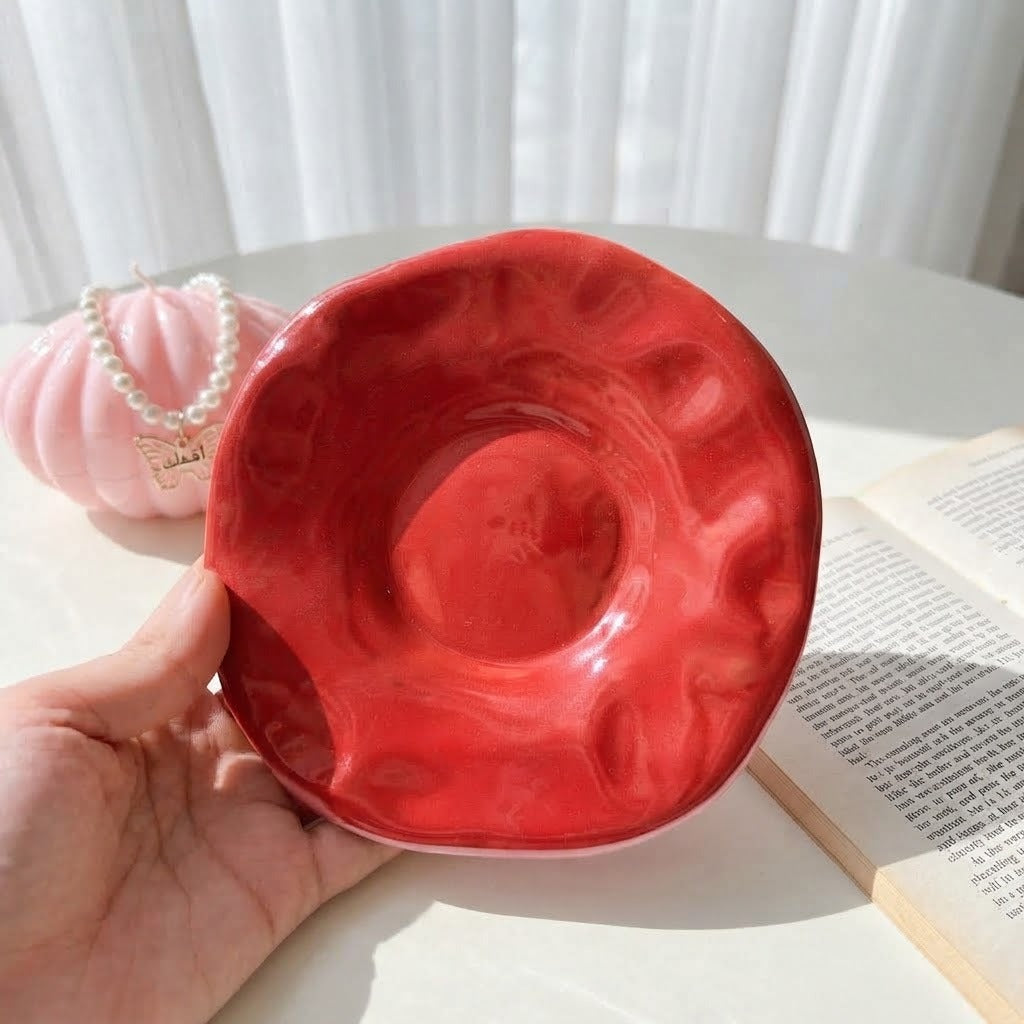 Bow Cup