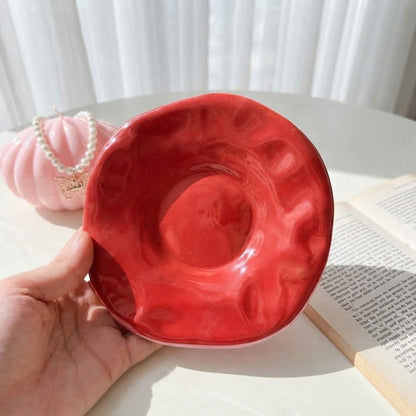 Bow Cup