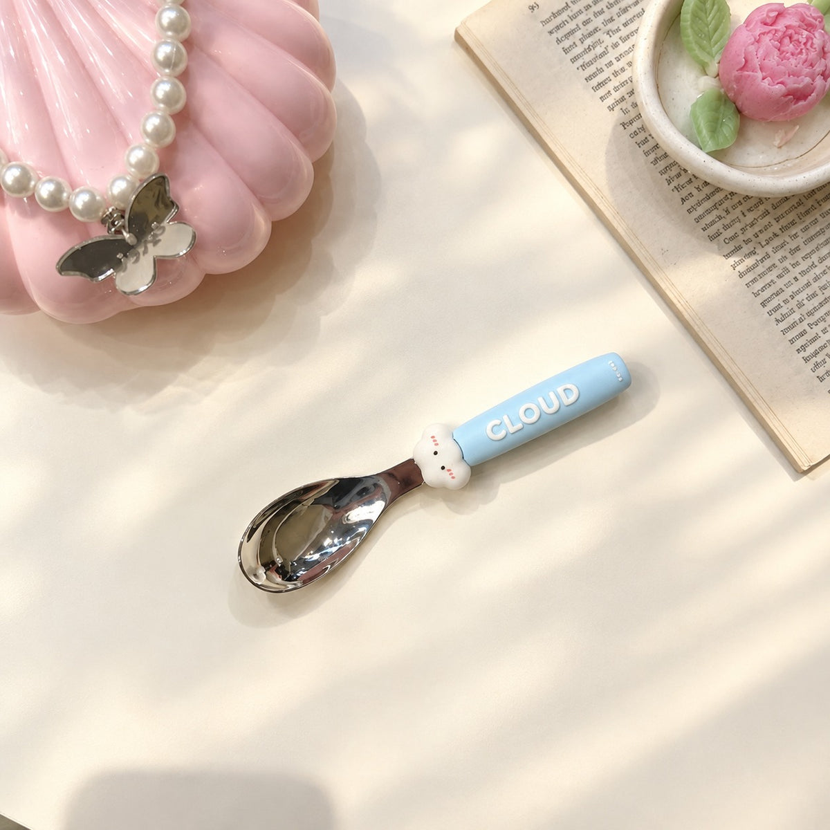 Funny Spoon