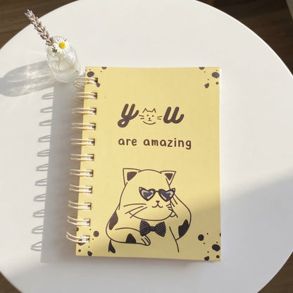 kawaii Mini Notebook