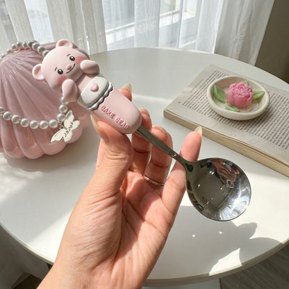 Funny Spoon