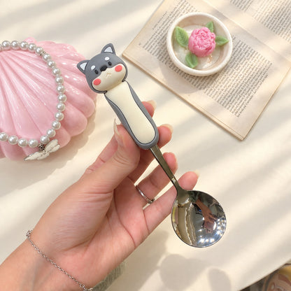 Funny Spoon